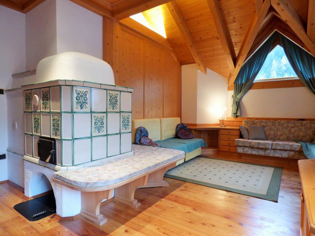 Hellweger Apartments Anterselva di Mezzo Room photo